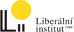 Logo - Liberální institut